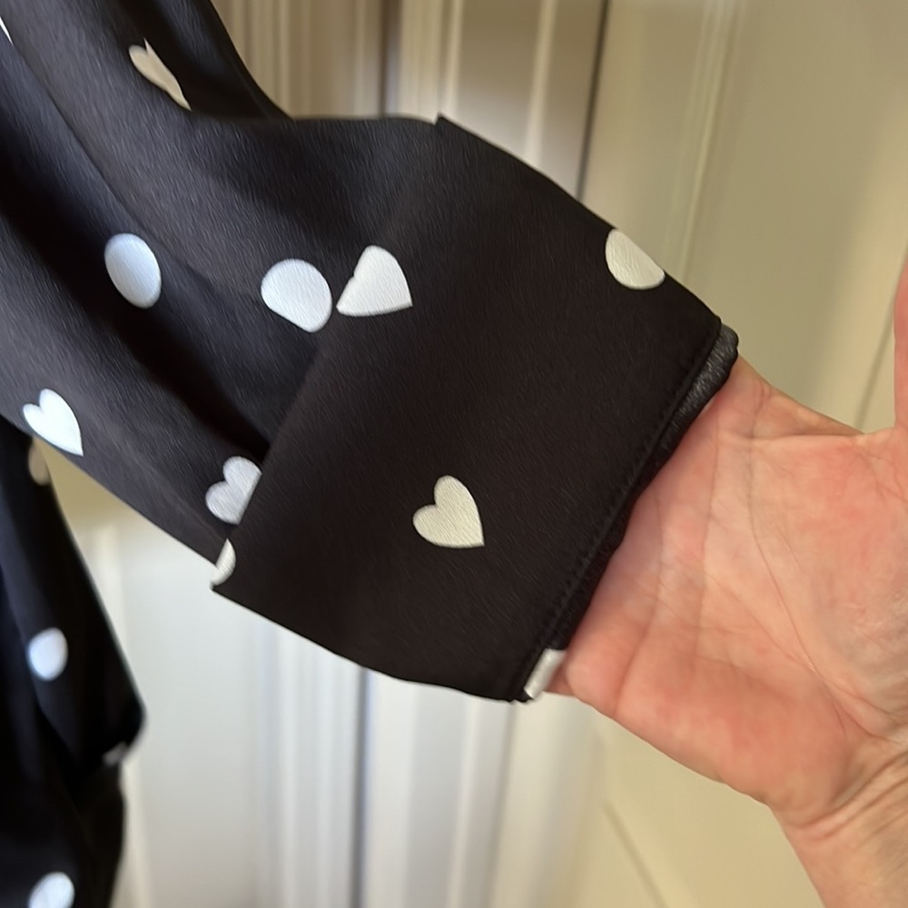 Blouse - Picture 3 of 6